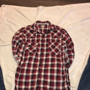 Arizona button up shirt
